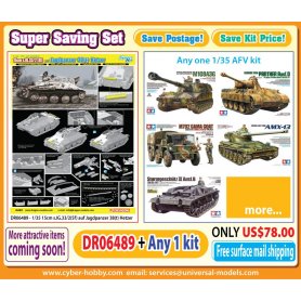 D9153 1:35 T-34/76 MOD.1940 (CH)