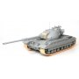 DRAGON BLACK LABEL 3555 Brit. Heavy Tank Conqueror