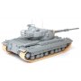 DRAGON BLACK LABEL 3555 Brit. Heavy Tank Conqueror