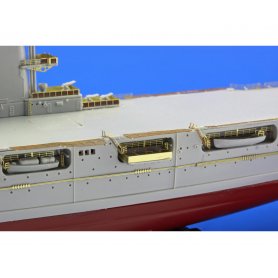 Eduard 1:700 USS Lexington CV-2 dla Trumpeter