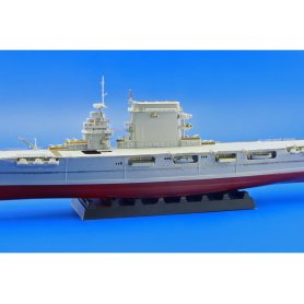 Eduard 1:700 USS Lexington CV-2 dla Trumpeter