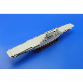 Eduard 1:700 USS Lexington CV-2 dla Trumpeter