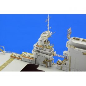 Eduard 1:700 USS Lexington CV-2 dla Trumpeter
