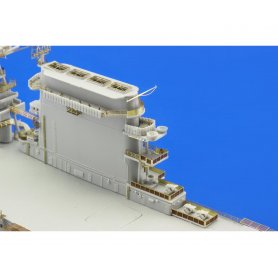 Eduard 1:700 USS Lexington CV-2 dla Trumpeter