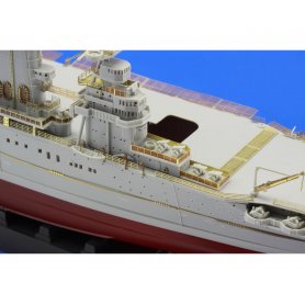 Eduard 1:700 USS Lexington CV-2 dla Trumpeter