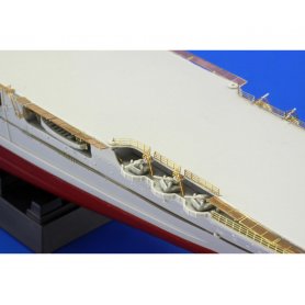 Eduard 1:700 USS Lexington CV-2 dla Trumpeter