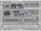 Eduard 1:72 RA-5C Vigilante dla Trumpeter