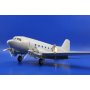 Eduard 1:48 C-47 Skytrain dla Trumpeter