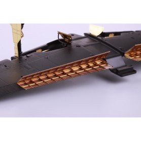 Eduard BIG ED 1:48 Kawasaki Ki-61-Id dla Tamiya