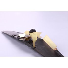 Eduard BIG ED 1:48 Kawasaki Ki-61-Id dla Tamiya
