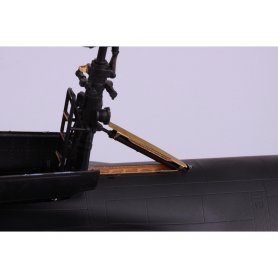Eduard Su-34 HOBBY BOSS