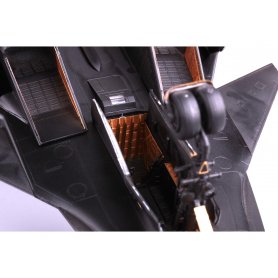 Eduard Su-34 HOBBY BOSS