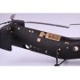 Eduard BIG ED 1:48 H-21C dla Italeri