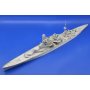 Eduard BIG ED 1:350 HMS Repulse dla Trumpeter