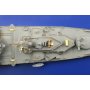 Eduard BIG ED 1:350 HMS Repulse dla Trumpeter