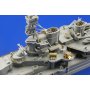 Eduard BIG ED 1:350 HMS Repulse dla Trumpeter