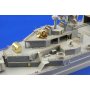 Eduard BIG ED 1:350 HMS Repulse dla Trumpeter