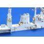 HMS Illustrious Airfix A14201