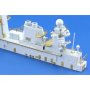 Eduard BIG ED 1:350 HMS Illustrious dla Airfix