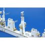 HMS Illustrious Airfix A14201