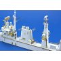 HMS Illustrious Airfix A14201