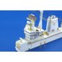 HMS Illustrious Airfix A14201