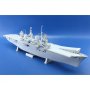 HMS Illustrious Airfix A14201