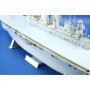 HMS Illustrious Airfix A14201