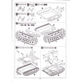 MILITARY WHEELS 7253 SG-122