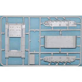 MILITARY WHEELS 7253 SG-122