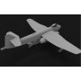 Bronco 1:72 GB7007 Blohm & Voss P178 Jet Bomber with BT700 Guided Missile Torpedo
