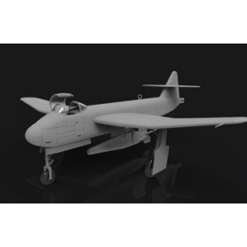 Bronco 1:72 GB7007 Blohm & Voss P178 z pociskiem BT700