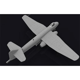 Bronco GB 1:72 Blohm & Voss BV P178