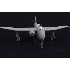 Bronco GB 1:72 Blohm & Voss BV P178