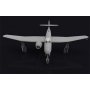 Bronco 1:72 GB7001 Blohm & Voss BV P178 Dive Bomber Jet