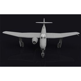 Bronco GB 1:72 Blohm & Voss BV P178