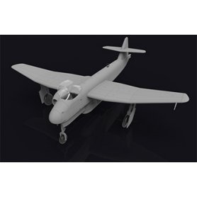 Bronco GB 1:72 Blohm & Voss BV P178