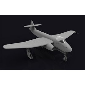 Bronco GB 1:72 Blohm & Voss BV P178