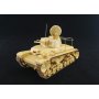 Bronco 1:35 Panzerbefehlswagen 35t