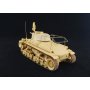 Bronco 1:35 Panzerbefehlswagen 35t