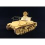 Bronco 1:35 Panzerbefehlswagen 35t