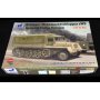 Bronco 1:35 CB35172 Schwere Wehrmachtschlepper sWs General Cargo Version