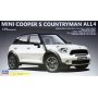 Hasegawa CD21 BMW Mini Cooper S Countryman