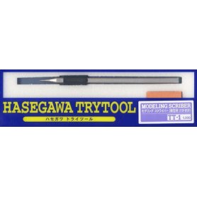 Hasegawa TT1 Modeling Scriber