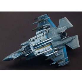 Kittyhawk 80102 Plus F-35B