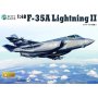 Kittyhawk 80103 F-35A