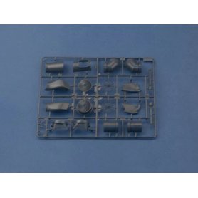 Kittyhawk 1:48 F-35B Lightning II