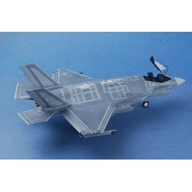 Kittyhawk 80103 F-35A