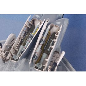 Kittyhawk 80103 F-35A