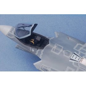 Kittyhawk 80103 F-35A